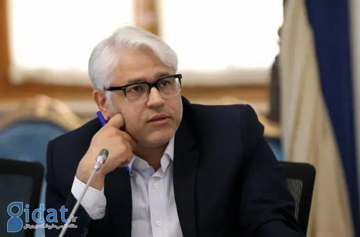 معاون وزیر ارتباطات: بورس ابزاری برای حذف سلایق فردی یا گروگانگیری مدیریتی نیست