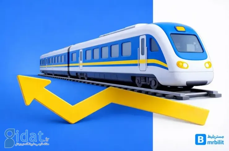 مستربولیت با فروش ۷۰،۰۰۰ بلیط در روز، رکورد خود را شکست