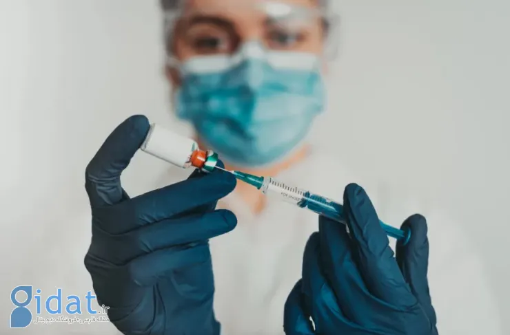 دستاورد دانشمندان MIT: افزایش ۱۰۰ برابری اثربخشی واکسن mRNA با نانوذرات جدید