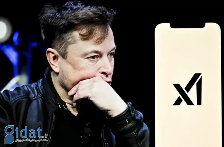 اتهام جدید OpenAI علیه ایلان ماسک؛ xAI به از بین بردن شواهد متهم شد