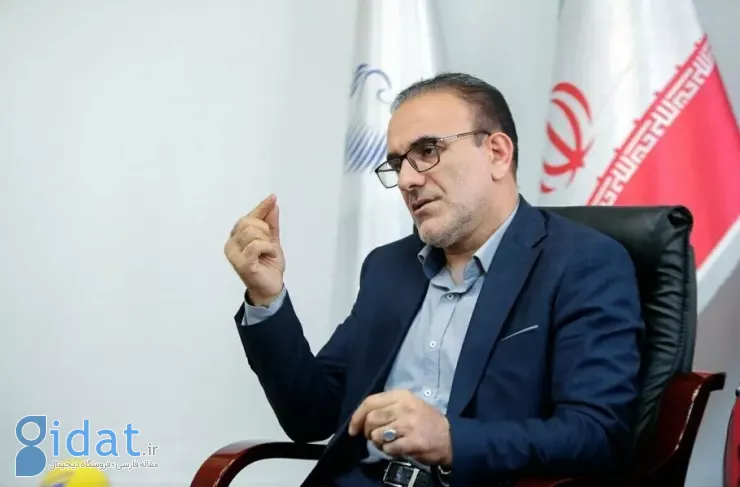 رئیس سازمان نظام پزشکی خطاب به رئیس جمهور: از دخالت عناصر غیرمجاز در تدوین آیین نامه خدمات سلامت دیجیتال جلوگیری شود
