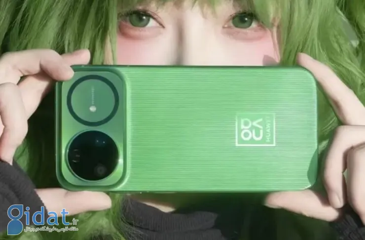 سری هواوی نوا ۱۵ معرفی شد؛ طراحی جدید، باتری بزرگ و دوربین قدرتمند