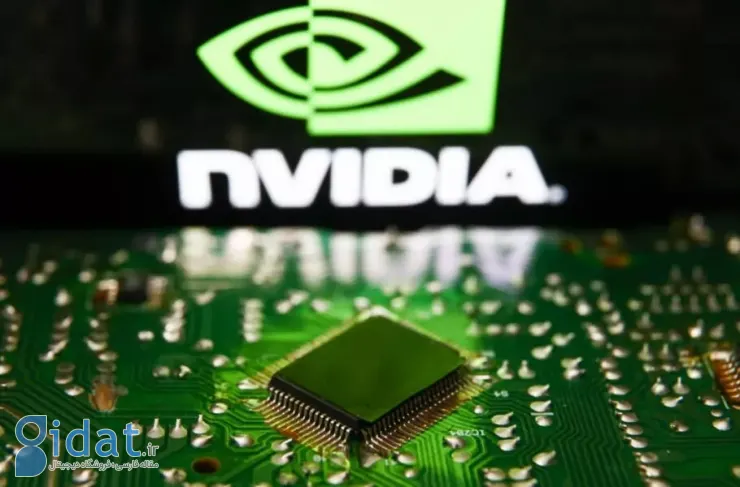 اوراکل و انویدیا در حال ساخت بزرگترین ابررایانه هوش مصنوعی آمریکا هستند