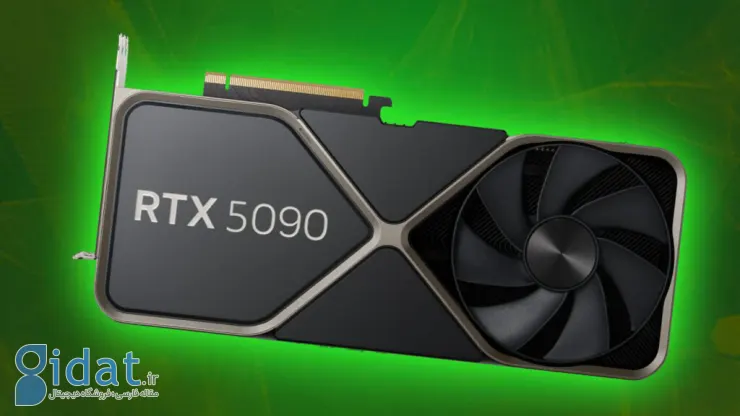 افزایش چشمگیر قیمت کارت‌های گرافیک؛ محصولات انویدیا و AMD گران‌تر شده‌اند