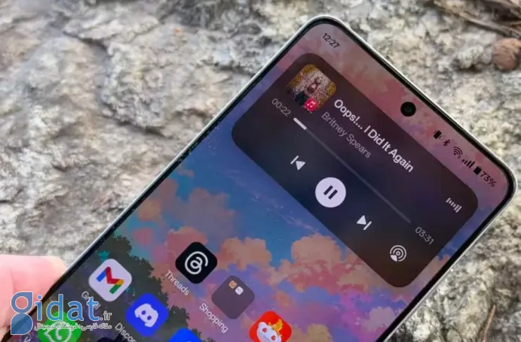 برنامه جدید عرضه One UI 7 برای محصولات سامسونگ منتشر شد