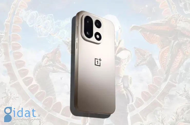 وان‌پلاس ۱۵ با پردازنده اسنپدراگون ۸ الیت در آزمایش‌های سنگین بیش از حد گرم می‌شود