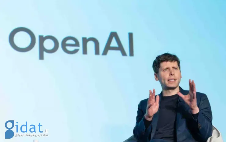 مدیر OpenAI برای کنترل خطرات هوش مصنوعی استفاده می‌کند