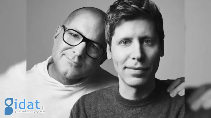 دادگاه تجدیدنظر: OpenAI و «جانی آیو» حق استفاده از نام io را ندارند