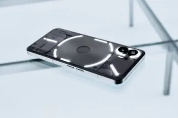 قیمت و تاریخ عرضه Notting Phone (2) اعلام شد