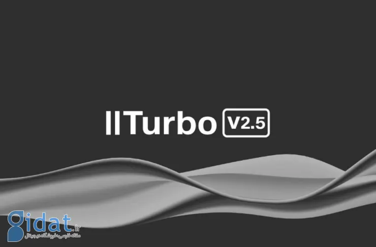 ElevenLabs از هوش مصنوعی تبدیل متن به گفتار Turbo 2.5 رونمایی کردید [تماشا کنید]