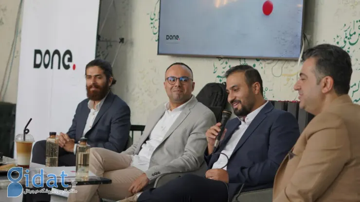 پلتفرم دان ورود به خانه ۵ میلیون ایرانی را هدف‌گذاری کرد