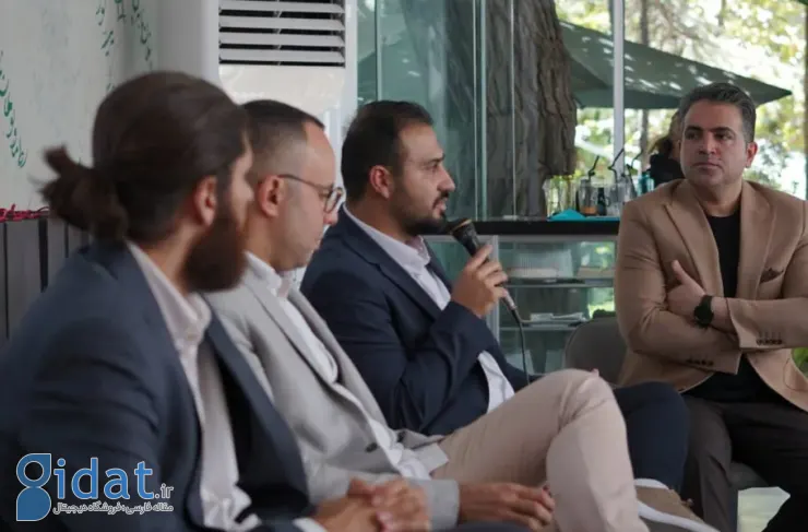 پلتفرم داون دسترسی به ۵ میلیون ایرانی را هدف قرار داده بود