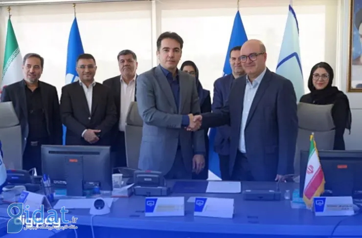 امکان خرید اعتباری با دیجی‌پی برای اعضای سازمان نظام مهندسی استان تهران فراهم شد