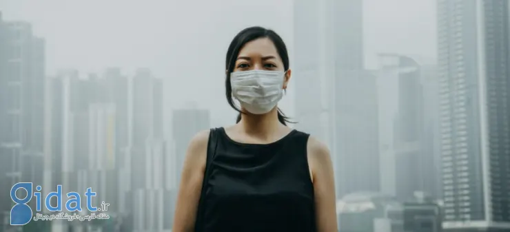 یک مطالعه در چین نشان می دهد که میزان خودکشی با آلودگی هوا افزایش می یابد!