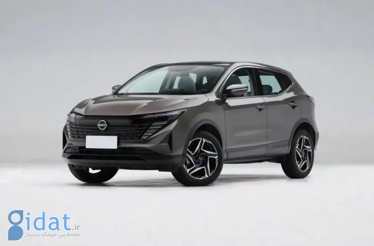 شرایط فروش نیسان قشقایی آرنا درایو اعلام شد [اسفند ۱۴۰۴]