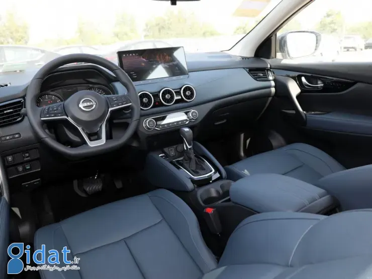 شرایط فروش نیسان قشقایی