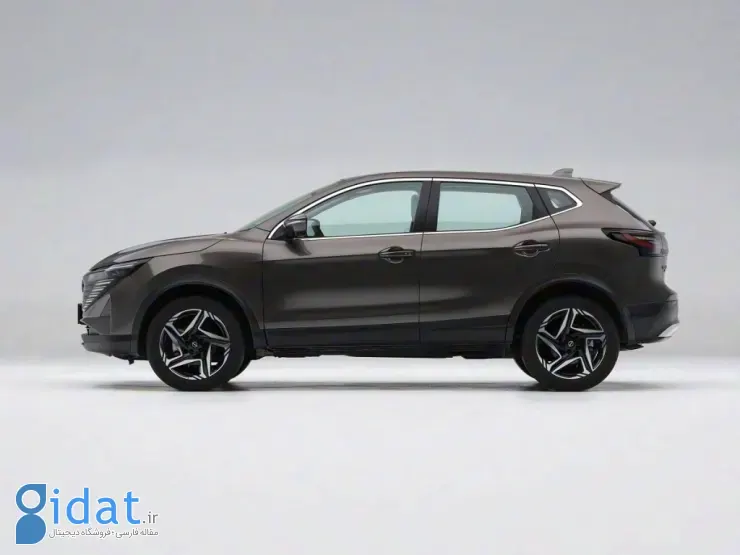 شرایط فروش نیسان قشقایی