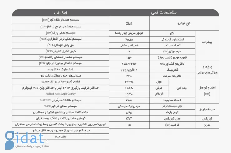 سروش موتور