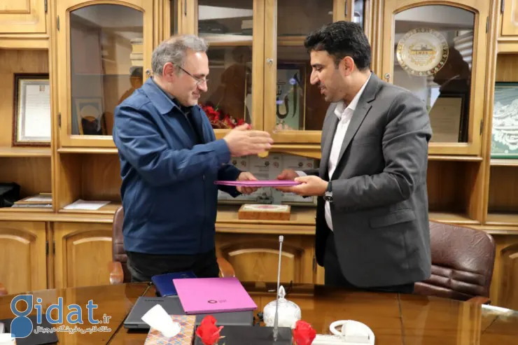 رایتل و ماشین‌سازی تبریز برای توسعه 5G و هوشمندسازی تفاهم‌نامه امضا کردند