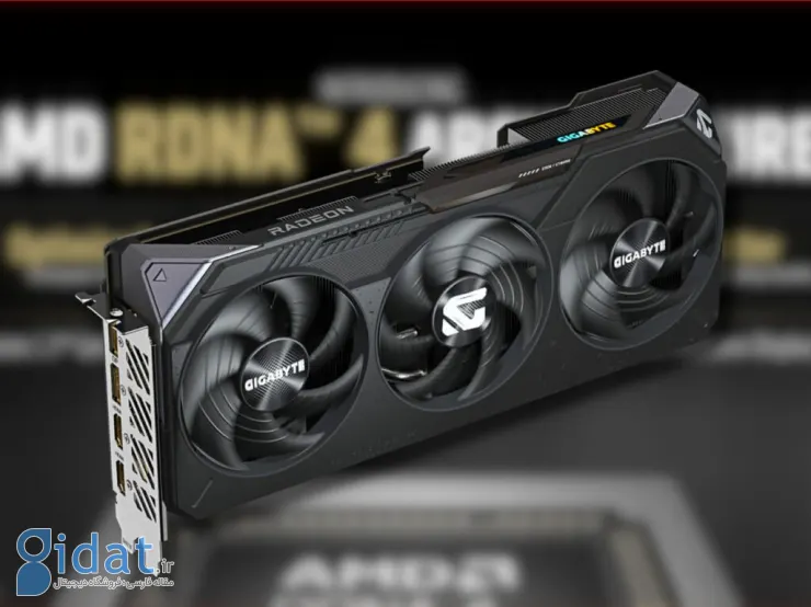 افزایش چشمگیر قیمت کارت‌های گرافیک؛ محصولات انویدیا و AMD گران‌تر شده‌اند