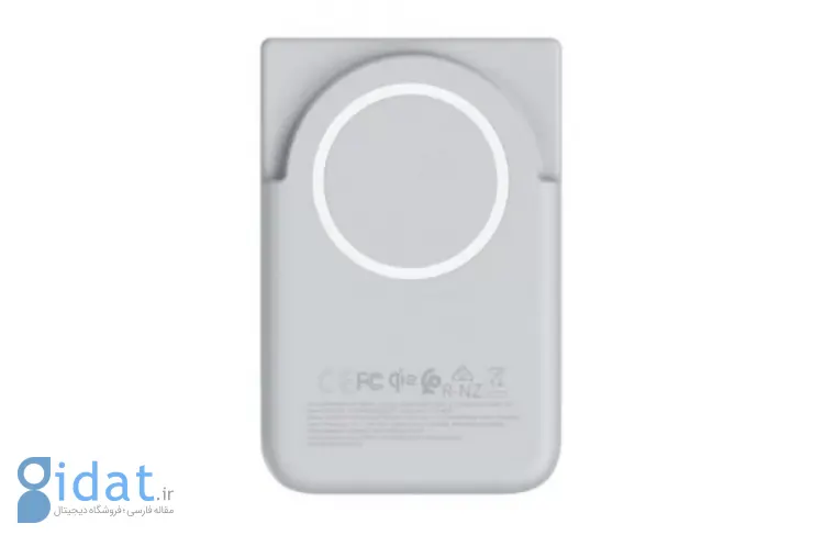 اولین باتری مغناطیسی سامسونگ برای سری گلکسی S26 مشاهده شد