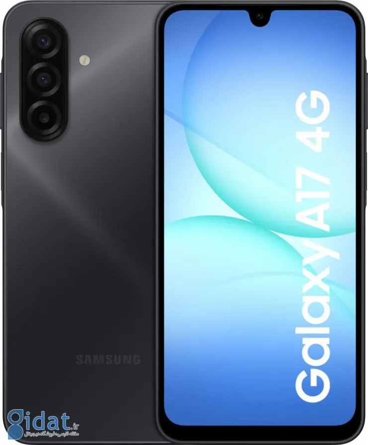 گلکسی A17 4G