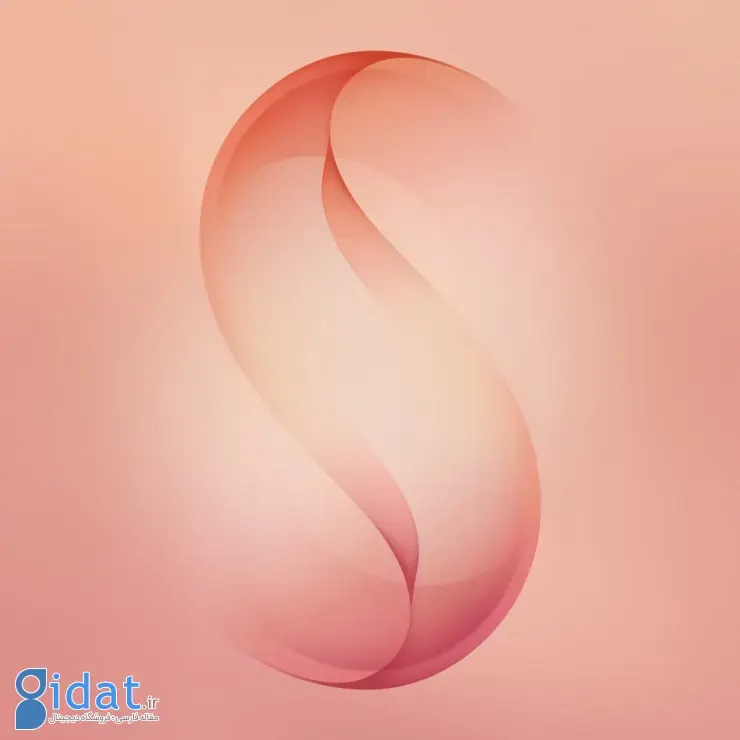 والپیپر احتمالی گلکسی S26