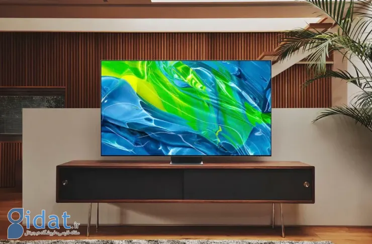 سامسونگ در CES 2024 از نسل جدید تلویزیون‌های QD-OLED و Neo QLED خود رونمایی می‌کند