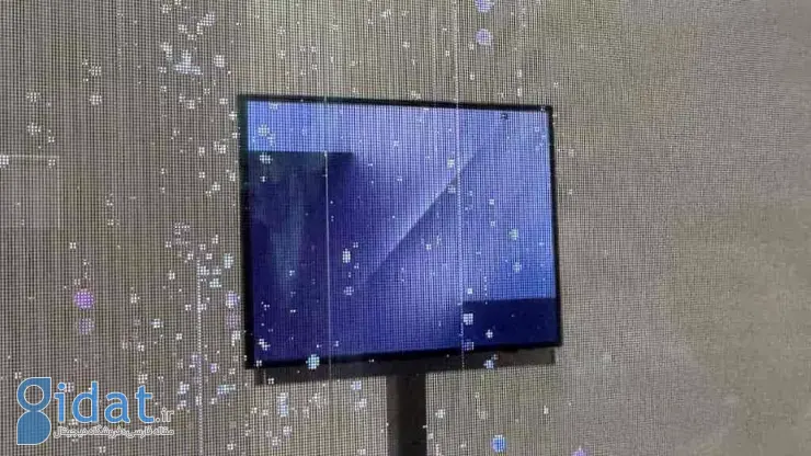 تأیید گواهی بلوتوث گوشی تاشو سهتکه سامسونگ