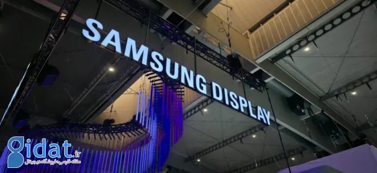 درخشان‌ترین پنل تلویزیون سامسونگ