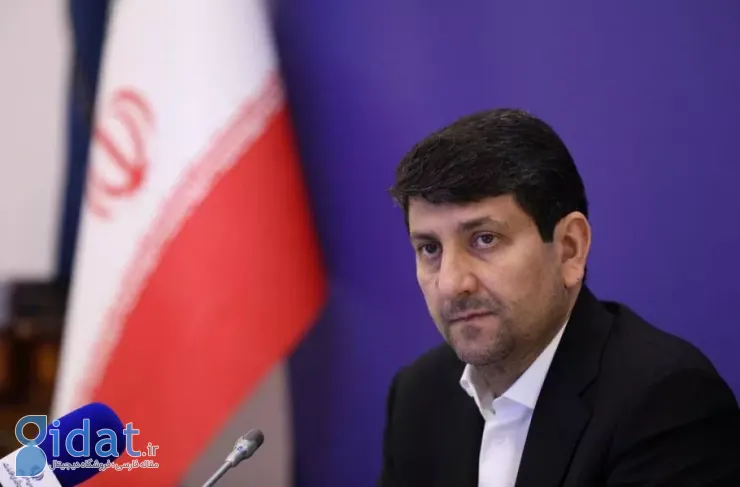 وزیر ارتباطات: قطع اینترنت، اختیار ارتباطات را از دولت سلب می‌کند