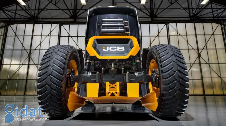 JCB