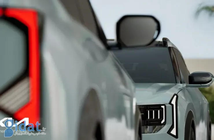 رونمایی از نسل دوم کیا سلتوس قریب‌الوقوع است