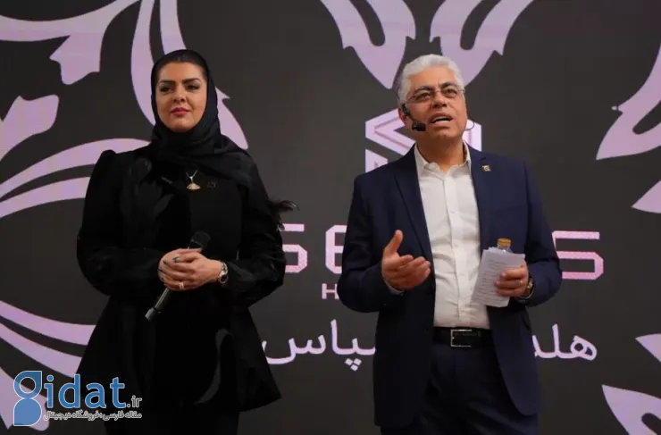 در گردهمایی پایان سال هلدینگ سپاس اعلام شد: Bhim.com به 6 میلیون کاربر فعال رسید