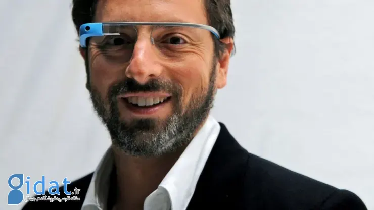 هم‌بنیانگذار گوگل