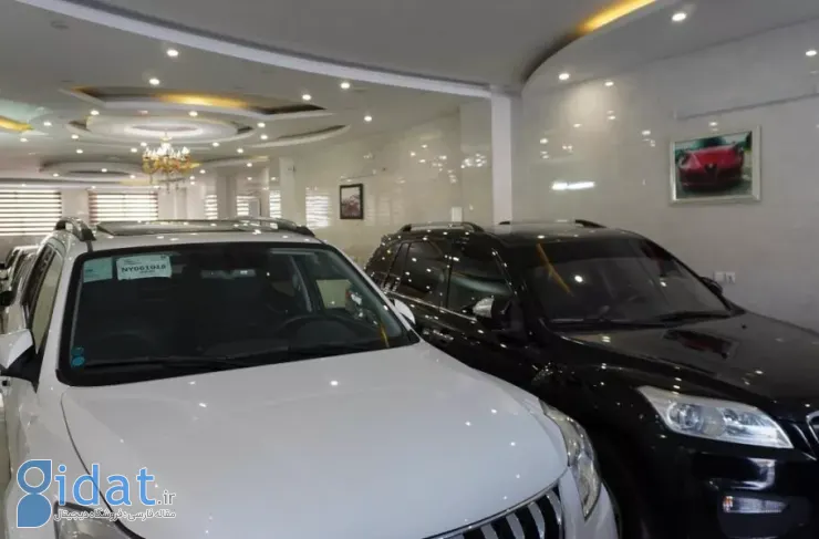 سهم خودرو در سبد خرید خانوار ایرانی رو به کاهش است