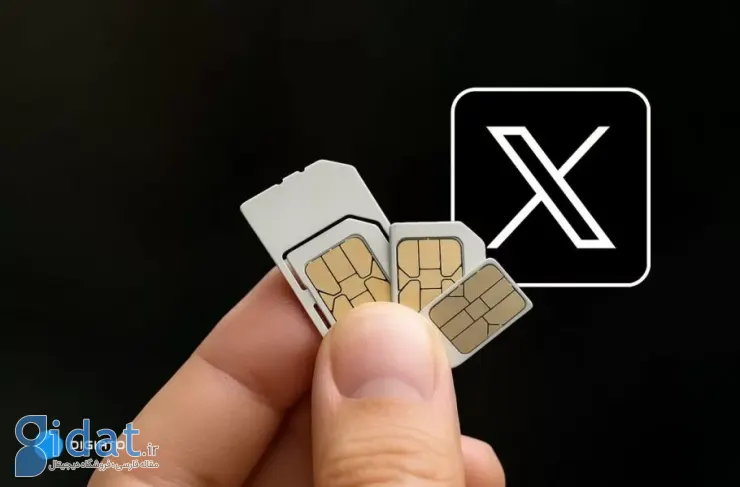 داستان سیم‌کارت‌های سفید و رانت اینترنت در ایران؛ از فیلترینگ طبقاتی تا افشای عمومی