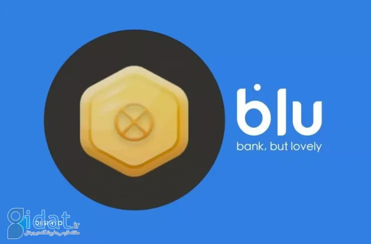 بلوبانک وارد عرصه فروش آنلاین طلا شد