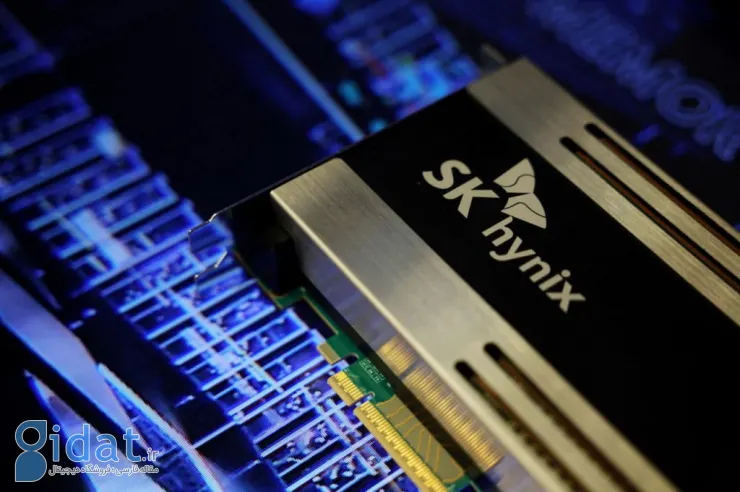 دست هواوی رو شد؛ استفاده از قطعات TSMC، سامسونگ و SK Hynix در تراشه‌های هوش مصنوعی