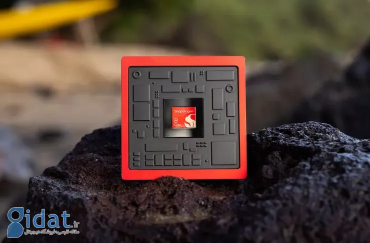 اسنپدراگون 8 الیت نسل 6 احتمالاً در دو نسخه استاندارد و پرو عرضه می‌شود