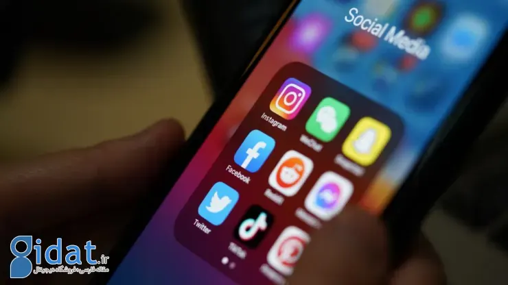 شبکه‌های اجتماعی