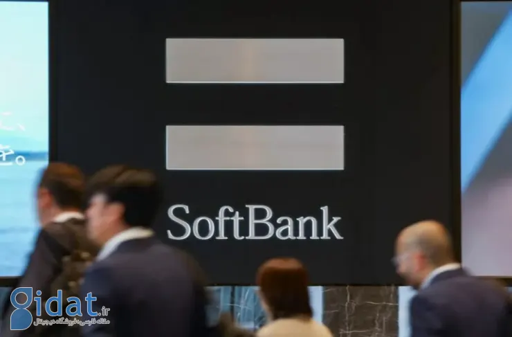 سافت‌بانک تمام سهام خود در انویدیا را فروخت