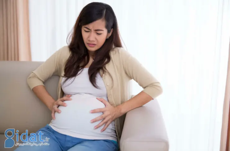 تحقیقات جدید: استرس در دوران بارداری با افزایش یا کاهش ضریب هوشی کودک مرتبط است
