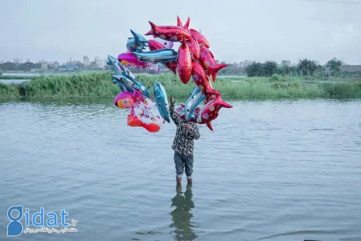 مسابقه عکاسی سونی جوانان ۲۰۲۶