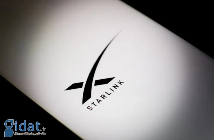 ایلان ماسک از عرضه دیش قابل حمل Starlink Mini تا پایان سال 2024 خبر داد