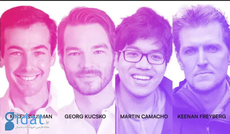 موسسین Suno AI