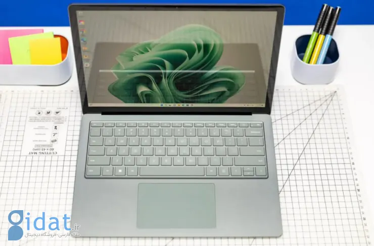 سرفیس پرو 10 و سرفیس لپ تاپ 6 احتمالا در تاریخ 2 آوریل معرفی خواهند شد