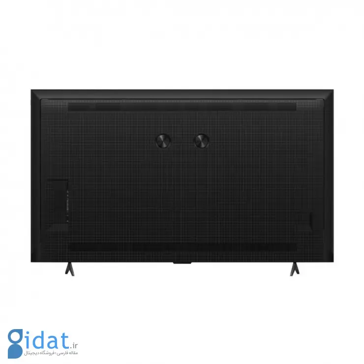 تلویزیون TCL T7 QLED از پشت