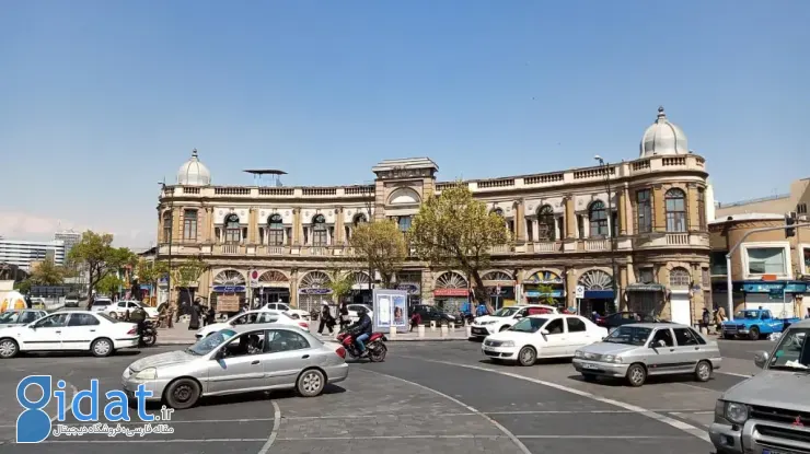 طرح زوج و فرد تهران