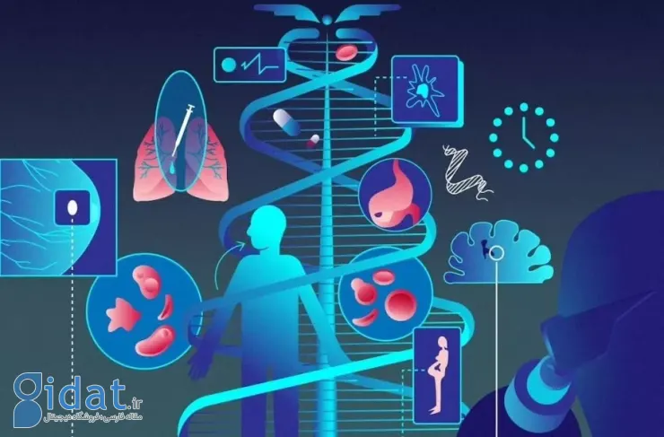 ۵ پیشرفت بزرگ پزشکی در سال ۲۰۲۵: از درمان بیماری‌های ژنتیکی گرفته تا پیوند کبد خوک